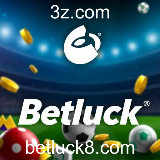 A Revolução do iGaming em 2026: Betluck em Destaque