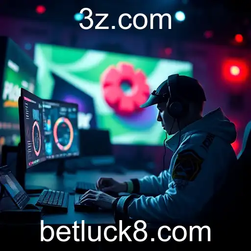 Crescimento e Desafios no Mercado de Jogos Online