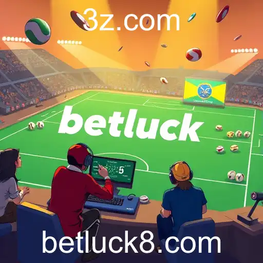 O Impacto de Betluck no Crescente Mercado de Jogos