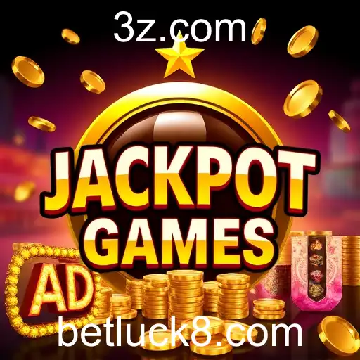 Jackpot Games