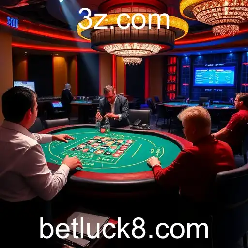 Live Casino
