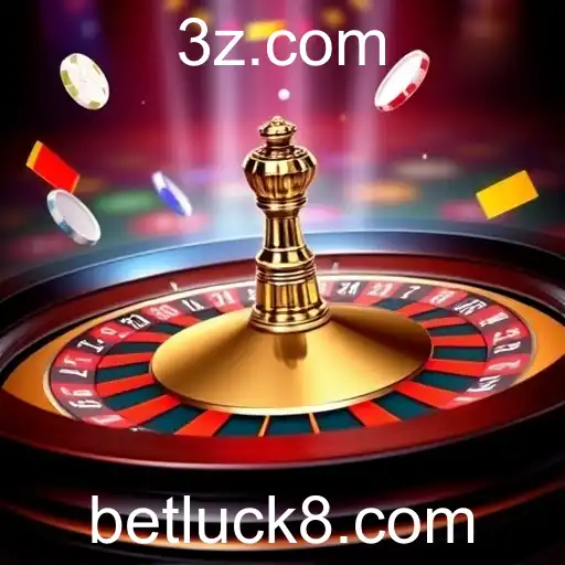 Tendências dos Jogos Online: Betluck e as Novidades do Mercado